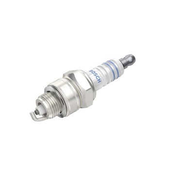 Bosch WR10FC - Zapaľovacia sviečka pre záhradnú techniku ​​- 1 zapaľovacia sviečka - pre spoľahlivý