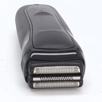 Holiaci strojček Braun Series 3 sivý 300 s