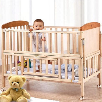 4 otočné kolieska pre detské postieľky, kolieska s brzdami, dvojité kolieska, tiché, pre malé pohovky,