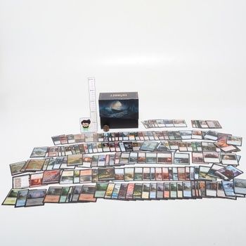 Sběratelské karty Magic The Gathering D5664101