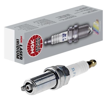Zapaľovacia sviečka NGK ILFR6B, 6481 | Iridium laser | 1 kus