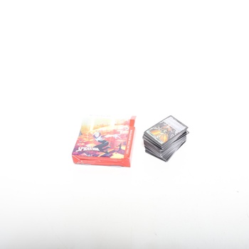 Magic: The Gathering | Marvel's Spider-Man - Booster Box (12 balení)