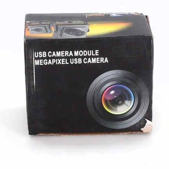 Webkamera Accum USBGS800P03