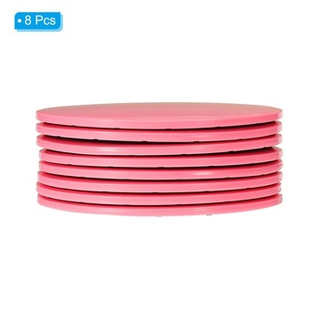 PATIKIL Core Sliders pre tréning, Obojstranné tréningové klzáky, Fitness cvičebné disky, Power