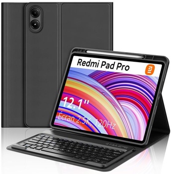 Ochranné puzdro s klávesnicou pre Redmi Pad Pro 30,5 cm…