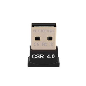 Ejoyous 4.0 USB adaptér CSR8510 čip Dosah 20m 3Mbps pre 10 8 7 XP s USB 2.0 pre myš, klávesnicu a