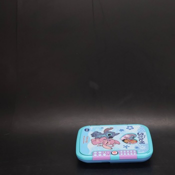 Denník Vtech 80-586205, Stitch