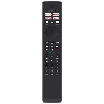BRC0984501-01 Náhradný diaľkový ovládač – VINABTY BRC0984501/01 Diaľkový ovládač pre Philips TV