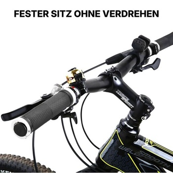 1 pár rukovätí na riadidlá bicykla pre BMX, horské bicykle, mestské bicykle, protišmykové rukoväte