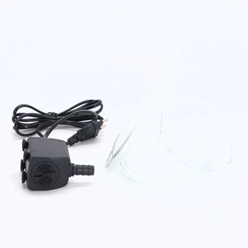 Akvarijné čerpadlo supersuki 650pump_tube