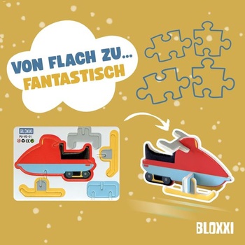 25 x 3D puzzle s vozidlami pre deti, darčeky k detským narodeninám, vozidlá