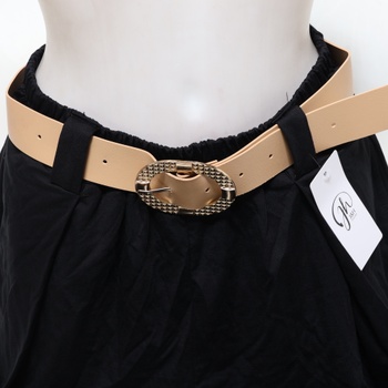 Dámske nohavice JH moda čierne