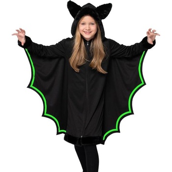 Kostým upíra Spooktacular Creations, svieti v tme,…