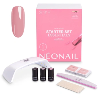 Súprava na manikúru Neonail 11631-1