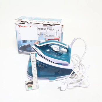 Parní stanice Tefal Espress