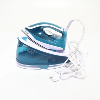Parní stanice Tefal Espress