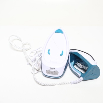 Parní stanice Tefal Espress