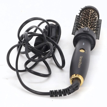Termokefa Tresses Touch negatívne ióny