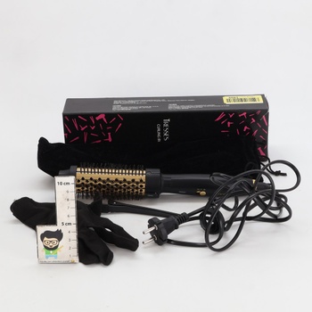 Termokefa Tresses Touch negatívne ióny