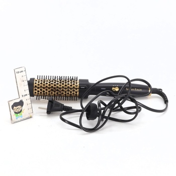 Termokefa Tresses Touch negatívne ióny