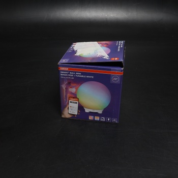Stolní LED svítidlo Osram 4099854475825