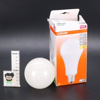LED žiarovka Osram Star Classic A200
