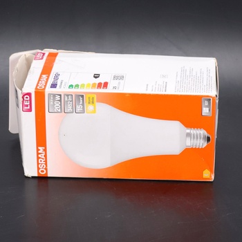 LED žiarovka Osram Star Classic A200