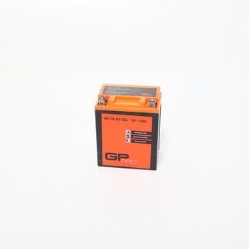 Batéria GP-PRO ‎GP-009 14 Ah