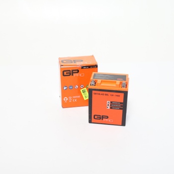 Batéria GP-PRO ‎GP-009 14 Ah