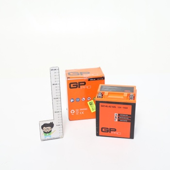 Batéria GP-PRO ‎GP-009 14 Ah