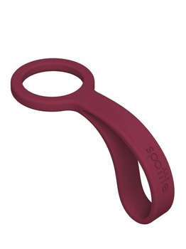 Silikónový popruh Spottle Berry