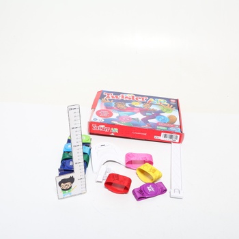 Společenská hra Hasbro Gaming twister air