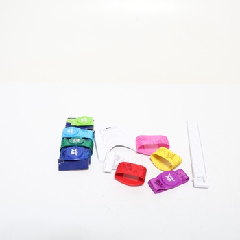 Společenská hra Hasbro Gaming twister air