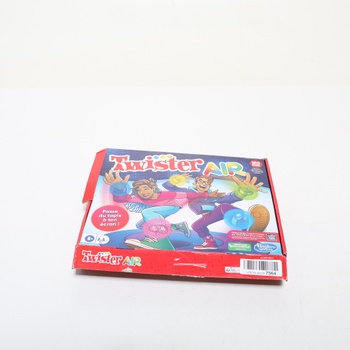 Společenská hra Hasbro Gaming twister air