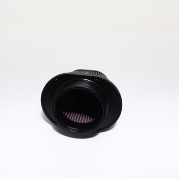 Univerzální oválný/kuželový vzduchový filtr K&N, příruba 100 mm, spodní průměr 174x134, horní