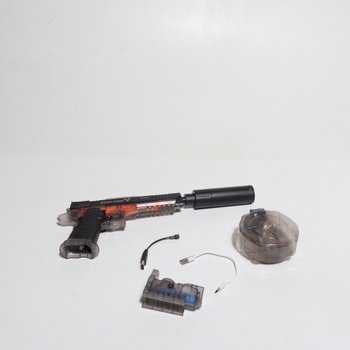 Elektrická vodní pistole HUIKUANGEU 001