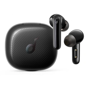 Slúchadlá Anker Soundcore Life Note 3 čierna - Vrátené,…