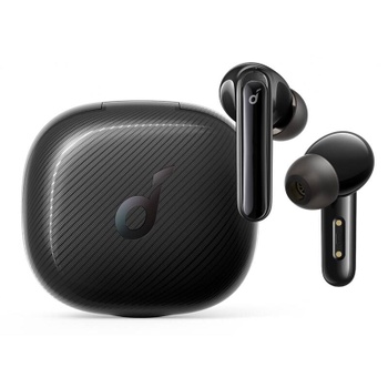 Slúchadlá Anker Soundcore Life Note 3 čierna - Vrátené, použité