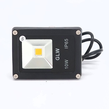 Vonkajší reflektor GLW DC LED