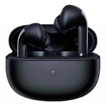 Xiaomi Buds 3T Pro, čierna - Rozbalené