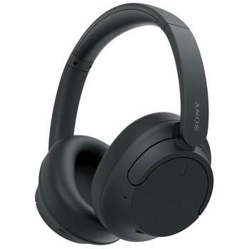 Sony WH-CH720N, čierna - Rozbalené