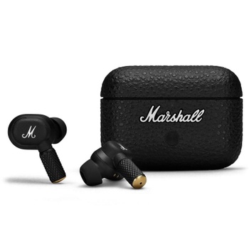 Marshall MOTIF II A.N.C čierna - Vrátené do 14 dní