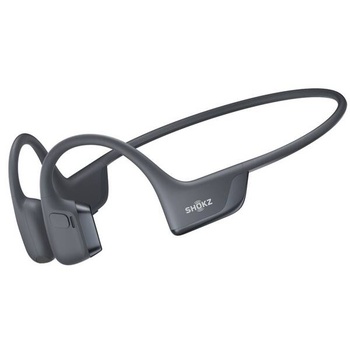 Slúchadlá Shokz OpenRun Pro 2 USB-C čierna