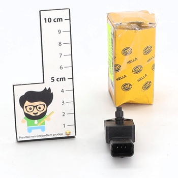 Senzor tlaku Hella 6PP 009 400-521, 3034 19E