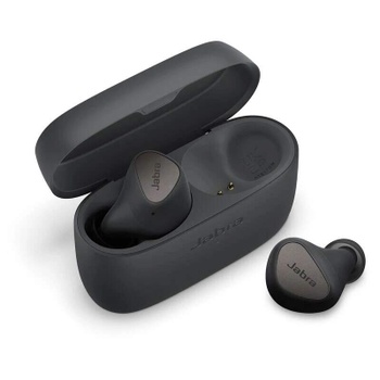 Jabra Elite 4 šedá - vrátené do 14 dní, použité