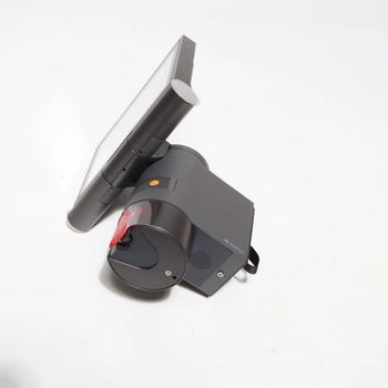 Bezpečnostní kamera Steinel 092603 XLED CAM2