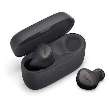 Jabra Elite 4 šedá - vrátené do 14 dní, použité
