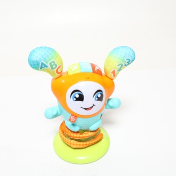 Interaktívna hračka Fisher Price HJP94