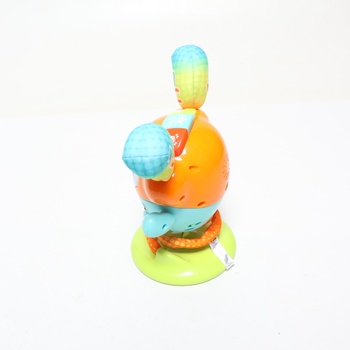 Interaktívna hračka Fisher Price HJP94