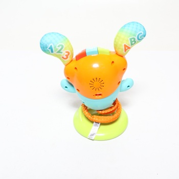 Interaktívna hračka Fisher Price HJP94
